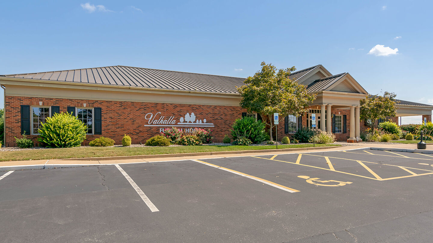 ValhallaGaerdnerHolten Funeral Home and Valhalla Gardens Funeral